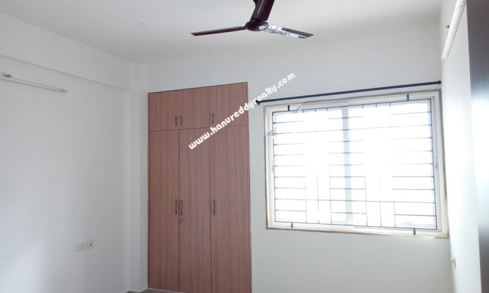 4 BHK Flat for Sale in Thoraipakkam