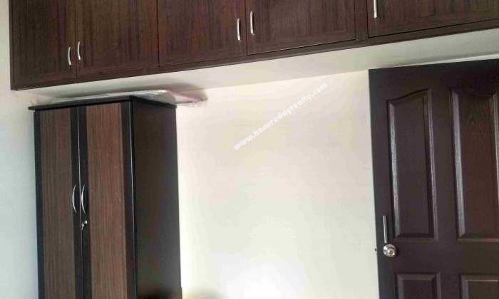 3 BHK Flat for Sale in Saibaba Colony