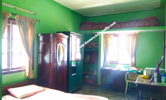 5 BHK Independent House for Sale in Trichy Road