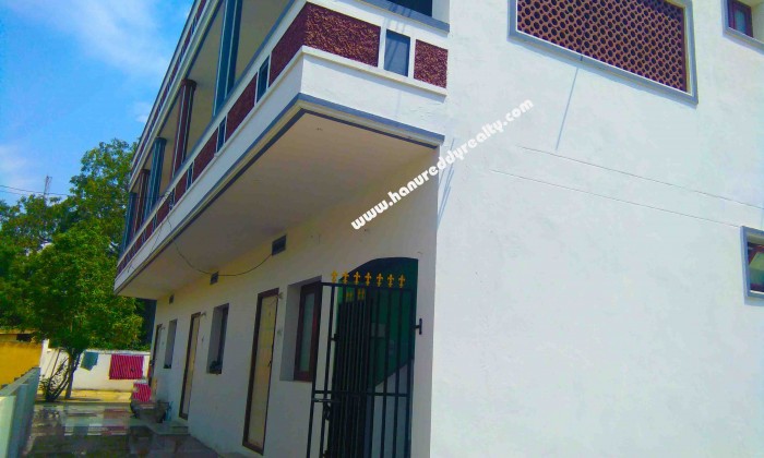 5 BHK Independent House for Sale in Trichy Road