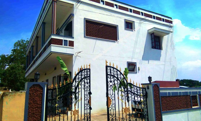 5 BHK Independent House for Sale in Trichy Road