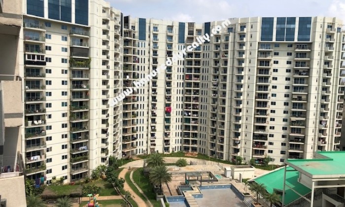 3 BHK Flat for Sale in Anna Nagar