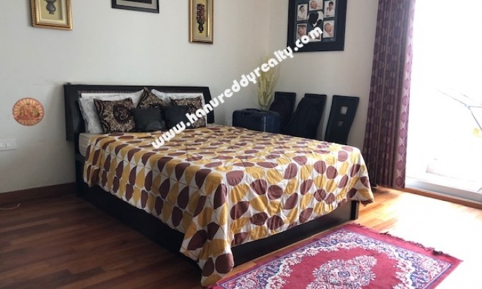 3 BHK Flat for Sale in Anna Nagar
