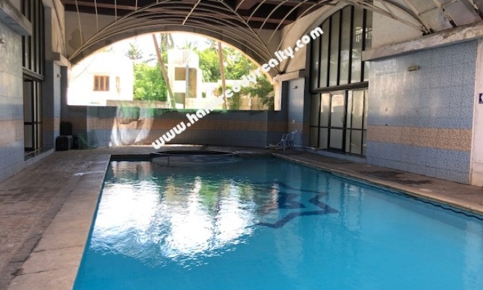 3 BHK Flat for Sale in Raja Annamalaipuram