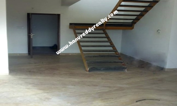 4 BHK Duplex Flat for Sale in Trichy Road