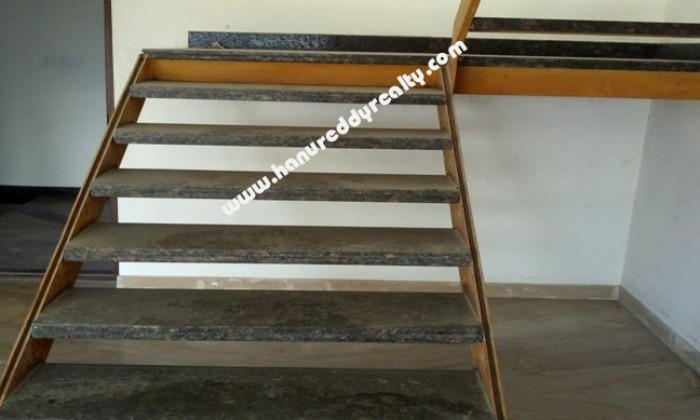 4 BHK Duplex Flat for Sale in Trichy Road