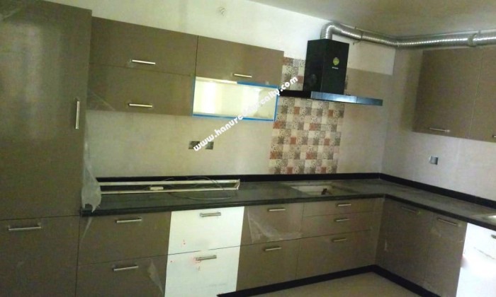 4 BHK Duplex Flat for Sale in Trichy Road