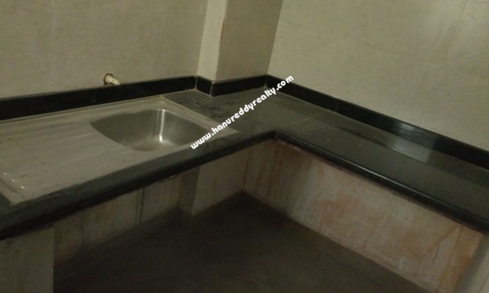 4 BHK Duplex Flat for Sale in Trichy Road