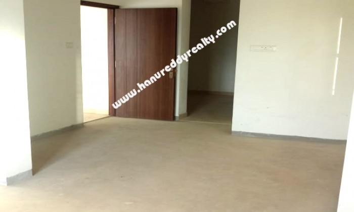 4 BHK Duplex Flat for Sale in Trichy Road