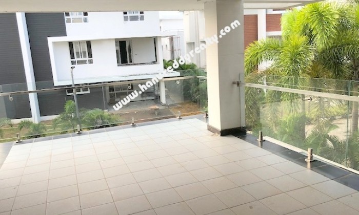 4 BHK Villa for Sale in Kanathur