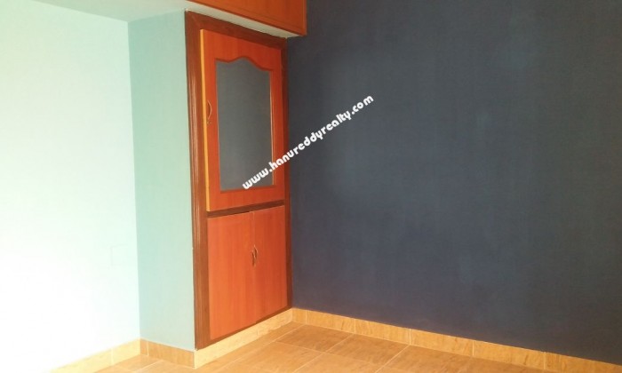 3 BHK Flat for Sale in Egmore