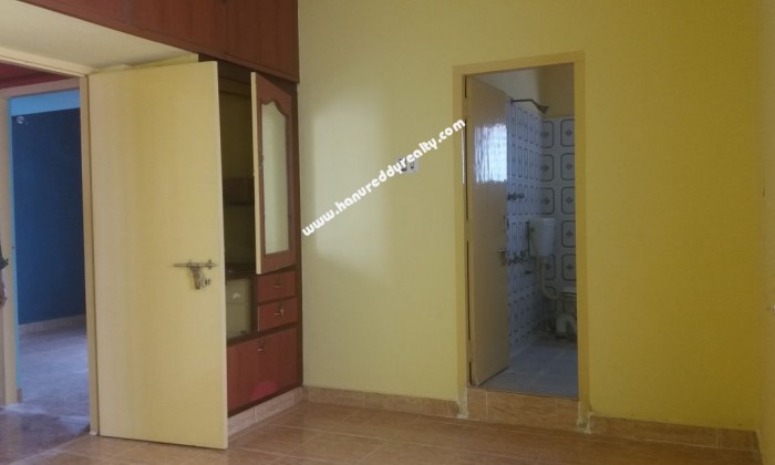 3 BHK Flat for Sale in Egmore