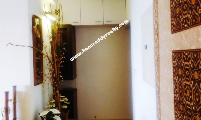 2 BHK Flat for Sale in Anna Nagar West Extn