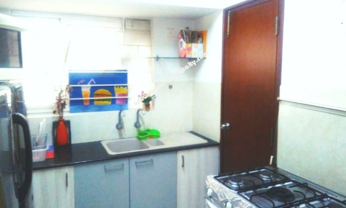 2 BHK Flat for Sale in Anna Nagar West Extn