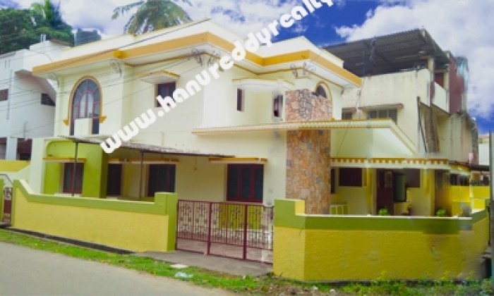 3 BHK Independent House for Sale in Saibaba Colony