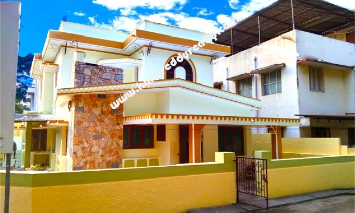 3 BHK Independent House for Sale in Saibaba Colony