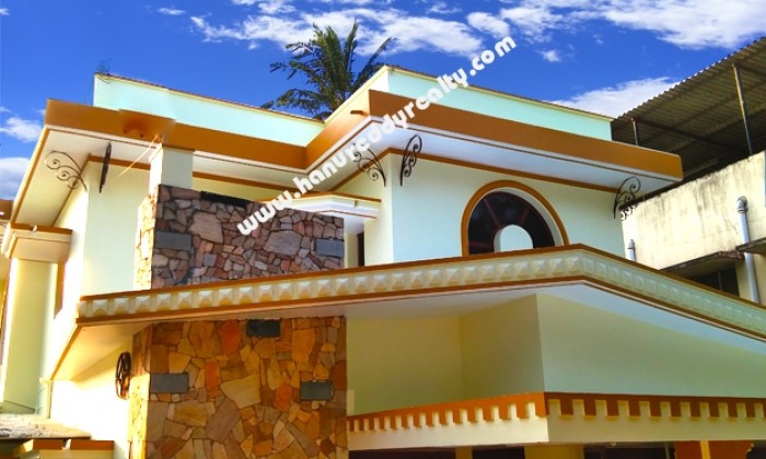 3 BHK Independent House for Sale in Saibaba Colony