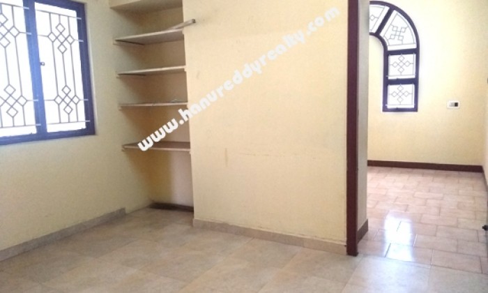 3 BHK Independent House for Sale in Saibaba Colony