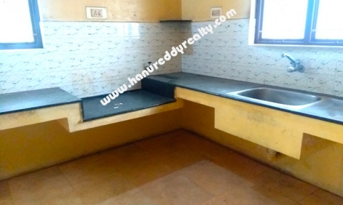3 BHK Independent House for Sale in Saibaba Colony