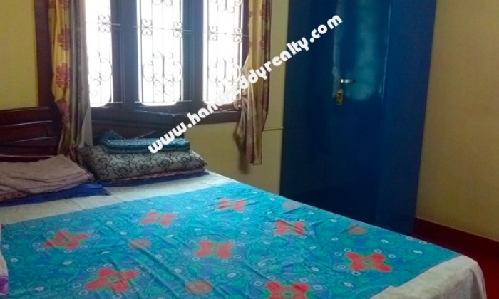 3 BHK Independent House for Sale in Saibaba Colony