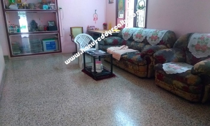 3 BHK Independent House for Sale in Saibaba Colony