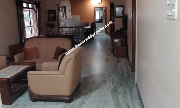 10 BHK Independent House for Sale in Kilpauk