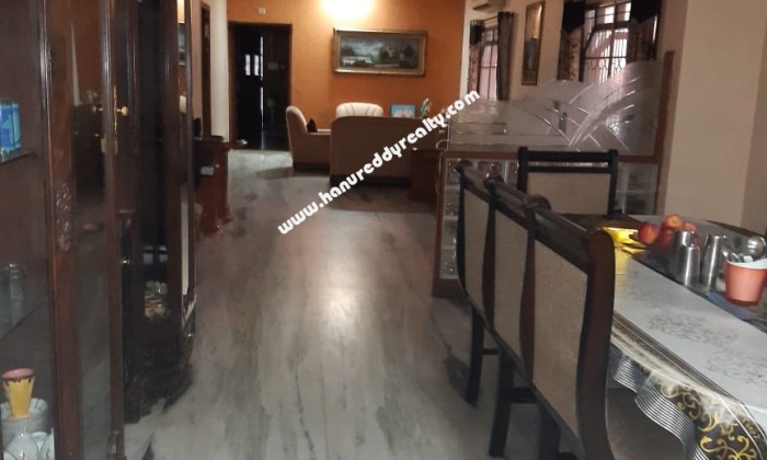 10 BHK Independent House for Sale in Kilpauk