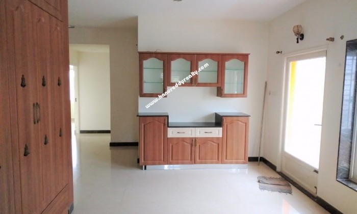 3 BHK Flat for Sale in Anna Nagar West