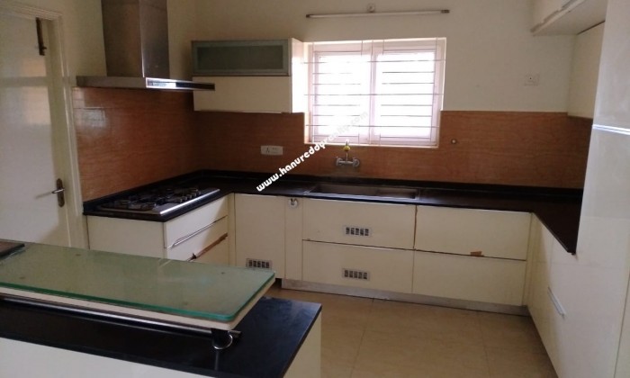 3 BHK Flat for Sale in Anna Nagar West