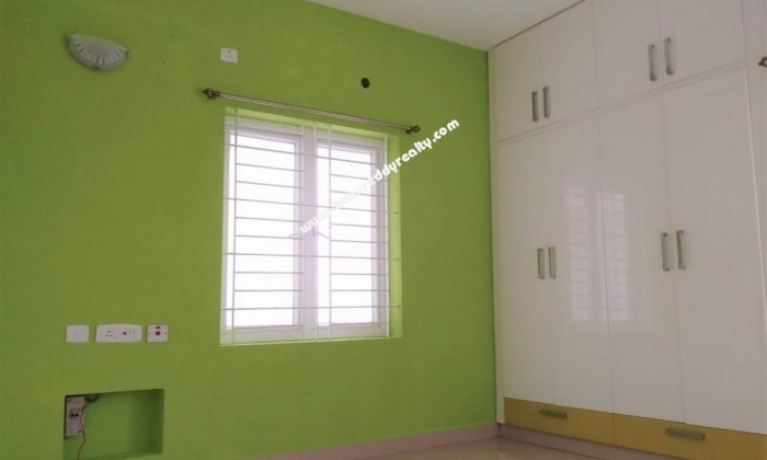 3 BHK Flat for Sale in Anna Nagar West