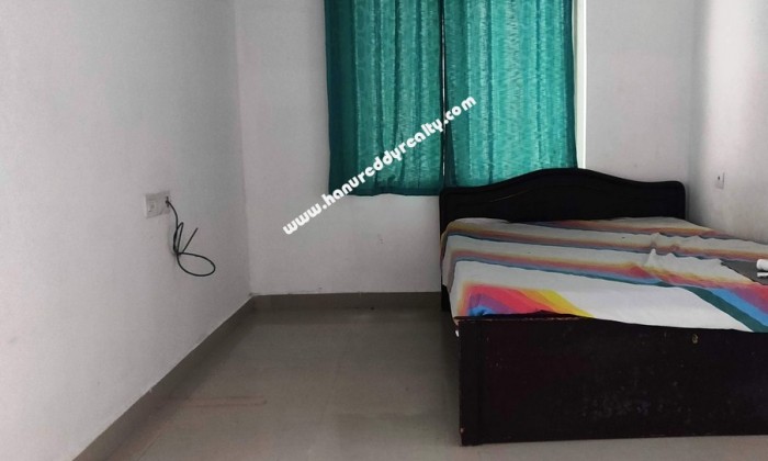 3 BHK Duplex Flat for Sale in Korattur