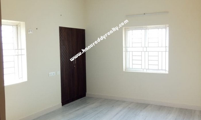 3 BHK Duplex House for Rent in Pallikaranai