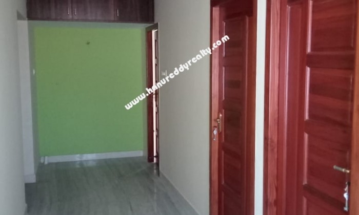 3 BHK Duplex House for Rent in Pallikaranai