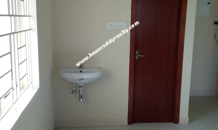 3 BHK Duplex House for Rent in Pallikaranai