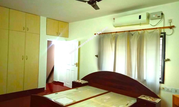 5 BHK Villa for Sale in G.V. Residency