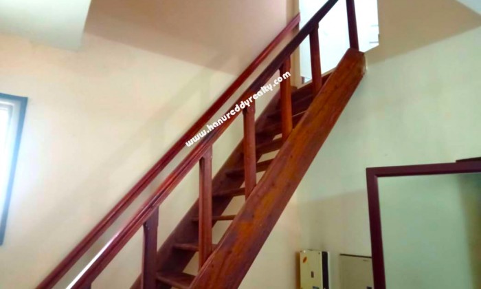 5 BHK Villa for Sale in G.V. Residency