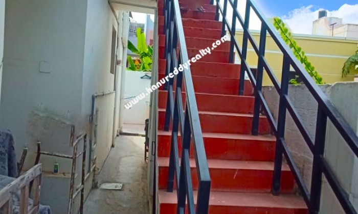 5 BHK Villa for Sale in G.V. Residency