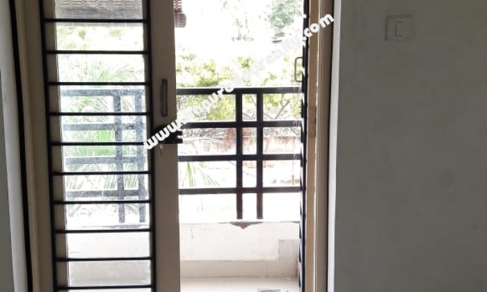 1 BHK Flat for Sale in Perungudi