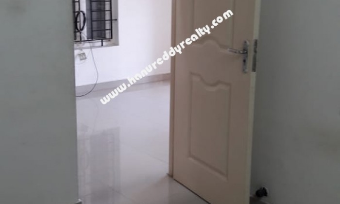 1 BHK Flat for Sale in Perungudi