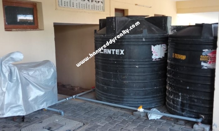 3 BHK Flat for Sale in Karapakkam