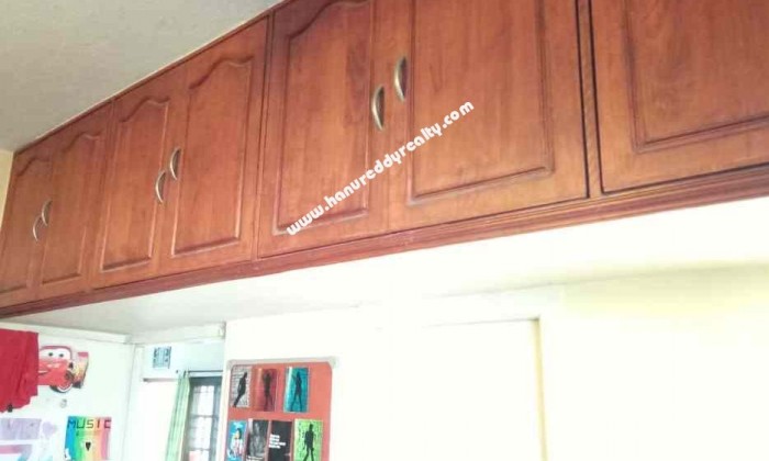 3 BHK Flat for Sale in Karapakkam