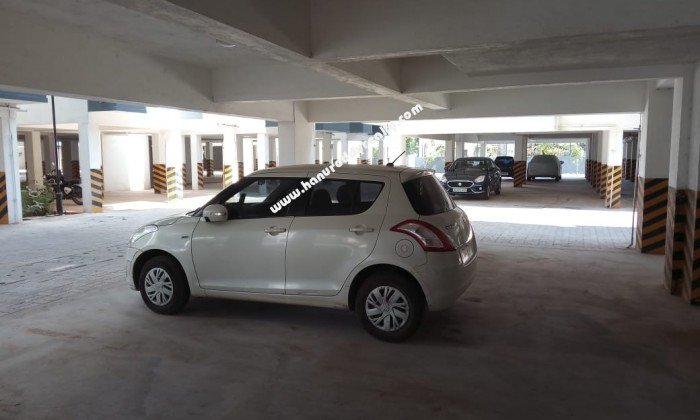 1 BHK Flat for Sale in Perungudi