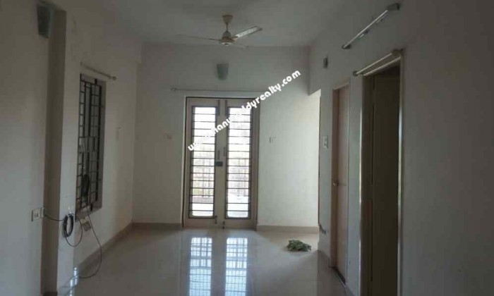 1 BHK Flat for Sale in Perungudi