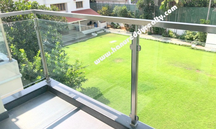 3 BHK Flat for Rent in Alwarpet