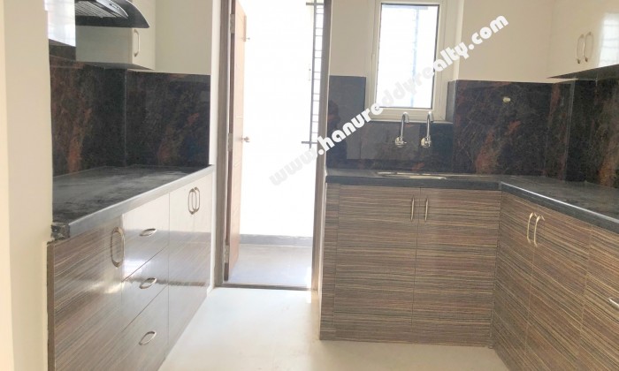 3 BHK Flat for Rent in Alwarpet