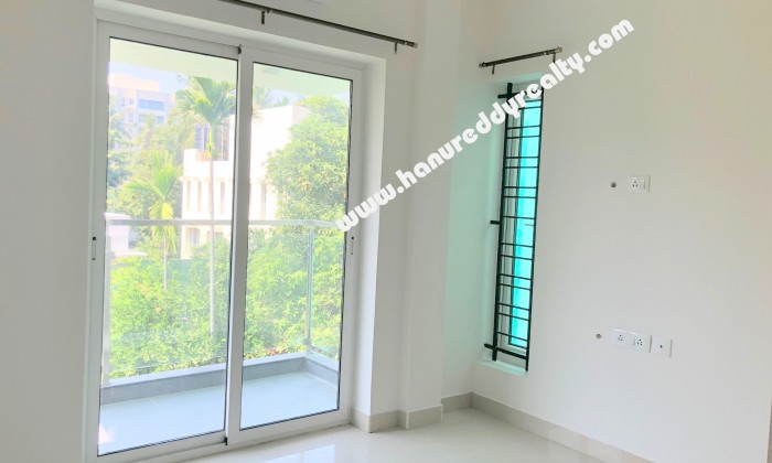 3 BHK Flat for Rent in Alwarpet