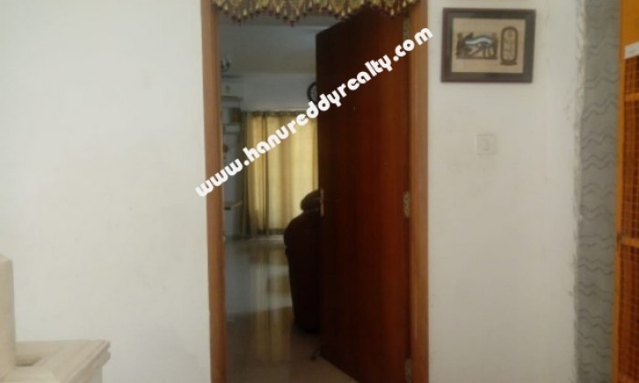 3 BHK Flat for Rent in Thiruvanmiyur