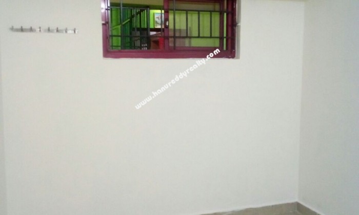2 BHK Flat for Sale in Sithalapakkam