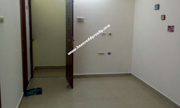 2 BHK Flat for Sale in Sithalapakkam