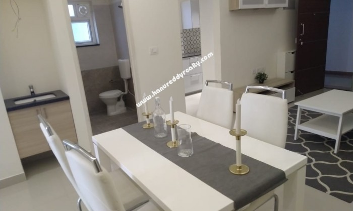 2 BHK Flat for Sale in Sithalapakkam